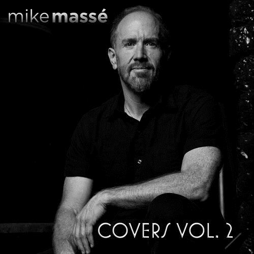 Mike Massé